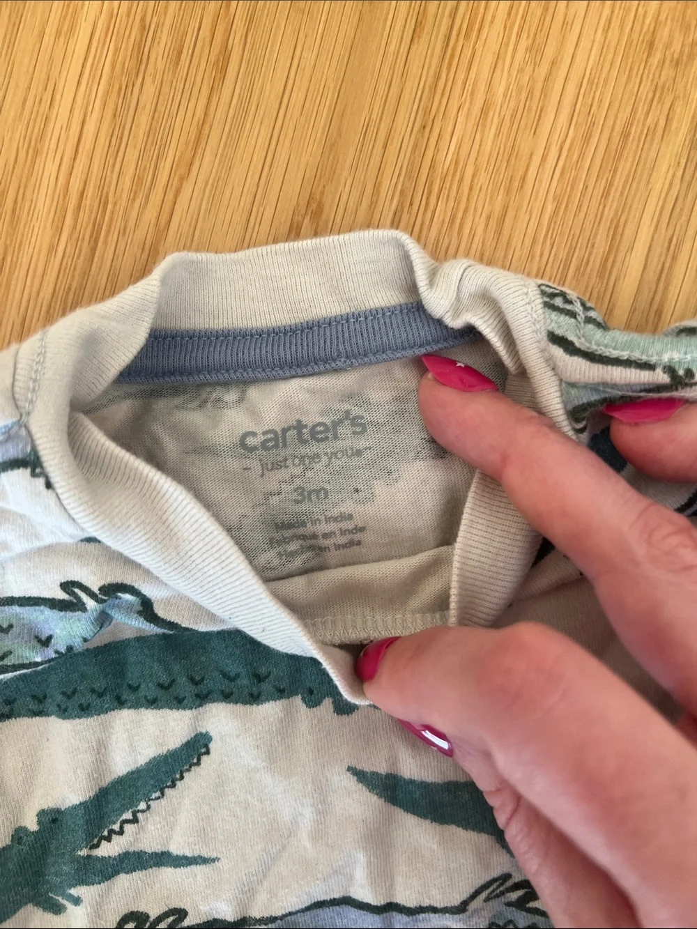 Carter's/Baby Gap Neutral Jacket & Mixed Neutral Baby One-Piece Bundle